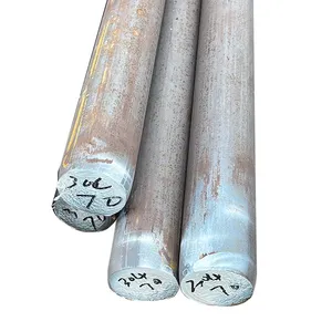 SS316L Stainless Steel Round Bar 2b Surface 2mm 3mm 6mm Metal Rod Hot Rolled for Decoration and Building Materials thumbnail-3