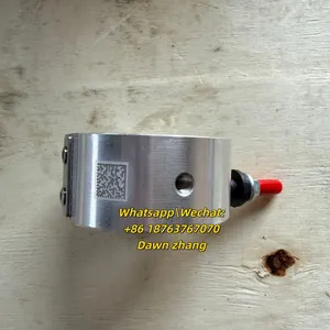 YUCHAI Heater 364000-1015050 for YUCHAI Excavator thumbnail-5