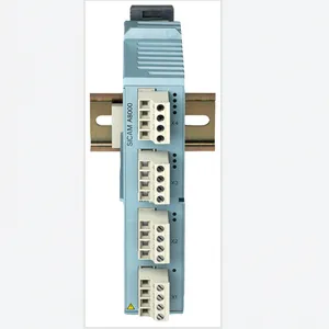 6MF2832-0AA00︱Siemens SICAM A8000 AI-8320 Analog Input thumbnail-1