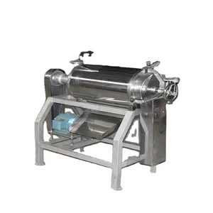 Factory Mini Apple Juice Production Line for Sale thumbnail-4