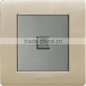 USB Electrical Socket Outlet thumbnail-1