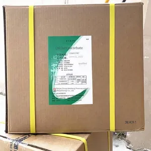 Calcium Ascorbate (l-calcium Ascorbate), Food Grade thumbnail-5