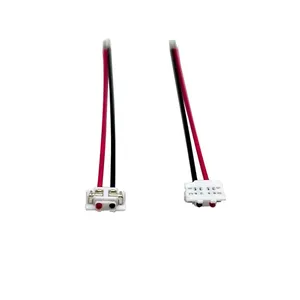 Smartphone Internal Wire With SMK CFX2302 0200F Connector thumbnail-1