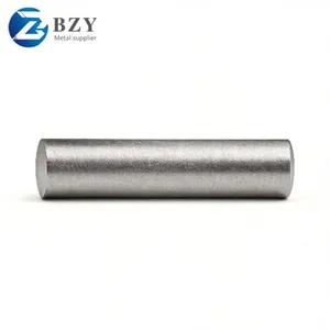Stainless Steel Rod ASTM A276 2205 2507 S31803 S32205 Ss Dual Phase Stainless Steel Round Bars thumbnail-5