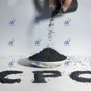 Hot Selling CPC 1-5mm Overseas Project Use Calcined Petroleum Coke Large Order Support thumbnail-5