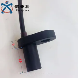 Manufacturer of Plastice Housing Hall Effect Gear Speed Sensor for AVT Motorcycle Speedometer thumbnail-3