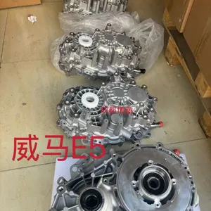 Electric Vehicle Differential thumbnail-4