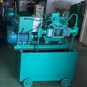 Supply of Plunger Pump, 250 kg High-flow Electric Pressure Test Pump, Self-controlled Type 4gsy - 260/25 thumbnail-1