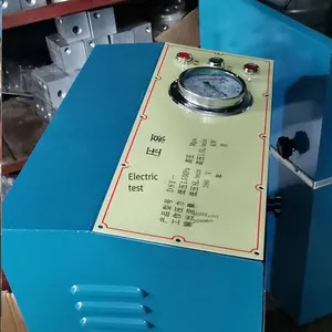 6dsy Pressure Testing Pump for High Temperature and High Pressure Tests, Automatic Electric Water Pressure Pump Model for Pipeline Pressure Tests thumbnail-5