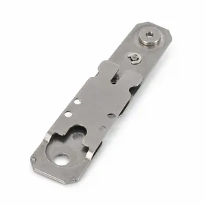 355186 Nozzle Platform Weldment ADJ for Videojet 170I XL2000 Excel Series Inkjet Coding Printer thumbnail-1