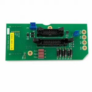 Type D and Type E Ink Core Board Chip Board for Videojet 1510 1530 1550 1610 1620 Inkjet Coding Printer thumbnail-5