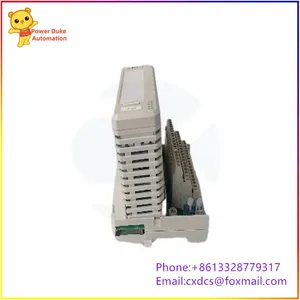ABB LDGRB-01 3BSE013177R1 Digital Input Interface Expansion Module thumbnail-4
