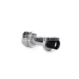 Aspire New Cleito Subohm Tank Aspire Cleito Tank With Dual Clapton Coil thumbnail-5