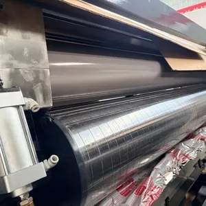 Corrugated Print Slot Die Cut Stacking Machine thumbnail-2