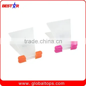 Promotional Plastic Clip thumbnail-1
