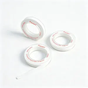 FORWA Plastic PTFE Seal Tape Good Mechanical Seal Tape for Threads Pumps Fitting Valves Pipe Tap Seal Tape FW901 thumbnail-3