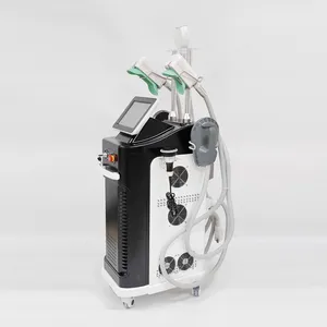 Professional Cryo Fat Freezing System 4 Handpieces Adjustable Body Shaping Machine 110V/220V thumbnail-1