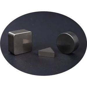 FUNIK Solid CBN Inserts for Hard Turning thumbnail-1