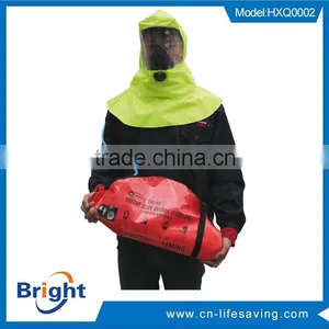 2015 HOT Sale! Emergency Escape Air Breathing Apparatus, Air Respritor, EEBD thumbnail-1