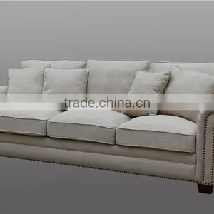 WorkWell Most Popular Modern Style Sofa thumbnail-3
