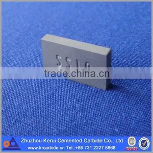 Carbide Insert Tungsten Carbde Inserts for Stone Cutting thumbnail-3