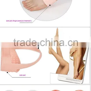 Slim Foot Finger-pressure Treatment thumbnail-1