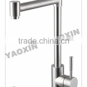 Kitchen Faucet,New Type Faucet Kitchen,High Quality Commercial Kitchen Faucet thumbnail-1