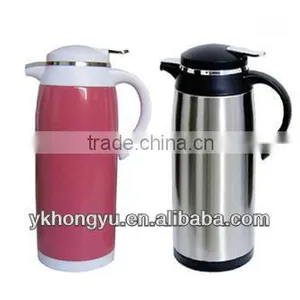 Glass Thermos Flask Liners,keep Warm 24 Hrs thumbnail-1