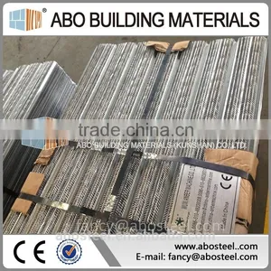 Rib Lath, Flat Rib Lath, Metal Rib Forming Lath thumbnail-5