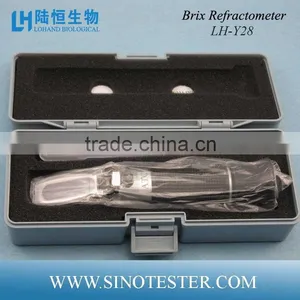 Sodium Chloride Test Refractometer thumbnail-3