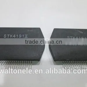 IGBT STK4191I Integrator Circuit thumbnail-3