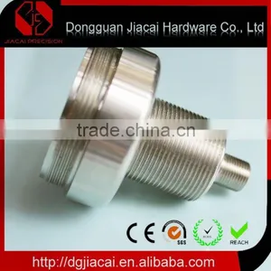 Stainless Steel Screw and Bolt thumbnail-1
