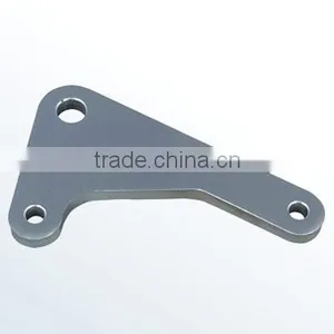 High Quality & Precision Sheet Bending for Wholesales thumbnail-1