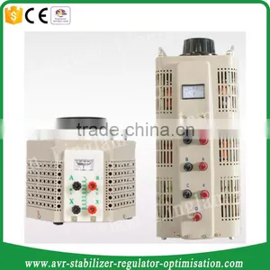 China Tdgc Variac Autotransformer thumbnail-1