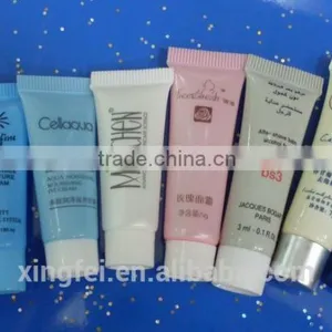 XF-ZG Aluminum-Plastic Tube Making Machine thumbnail-4