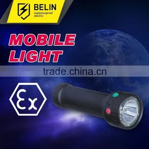 MSL4720 Multi-function Wide Angle Led Flashlight thumbnail-1