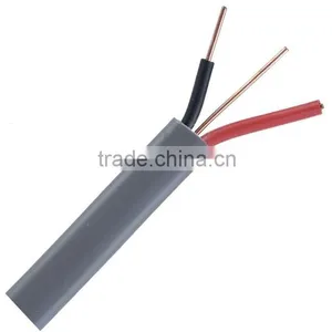 Haiyan Huxi Factory Price& High Quality Electrical Cable Connector thumbnail-2