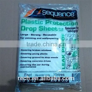 PE Drop Cloth thumbnail-2