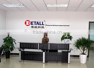 Shanghai Detall Electronics Technology Co., Ltd. company overview - view 1 thumbnail