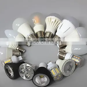 Energy Saving E27 10w 6000-6500k 220 Volt Led Light Bulb thumbnail-3