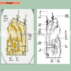 50-90 T/h Mini Stone Crusher Price for Cement Plant thumbnail-3