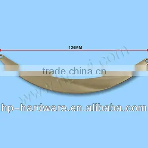 Sweeping Decorative Buckle thumbnail-1