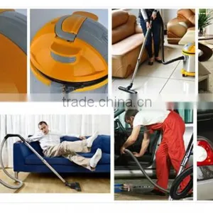 Vacuum Cleaner Type and ABS Material Car Vacuum Cleaner thumbnail-3