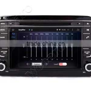Wecaro WC-VJ8011 Android 4.4.4 Car Dvd Player Touch Screen for Jetta Car Double Din Dvd Gps Android A9 Cpu 2013 2014 2015 thumbnail-5
