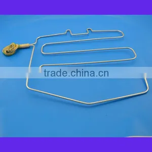 Refrigerator Aluminum Tube Type Defrosting Heater thumbnail-1