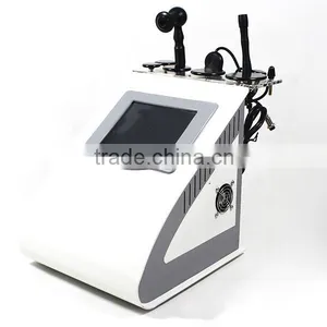 2016 Looking for Investors Guangzhou Machine Portable Face and Body Monopolar RF Beauty Machine thumbnail-2
