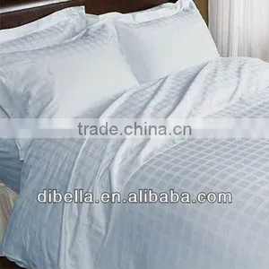 Cotton Bed Linen /duvet Cover /flat Sheet /fitted Sheet thumbnail-1