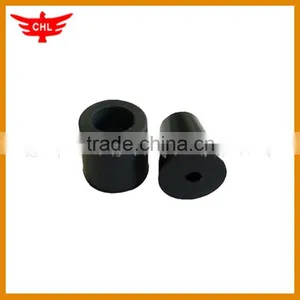Silicone Rubber Stopper,round Silicone Rubber Stopper,black Silicone Rubber Stopper thumbnail-1