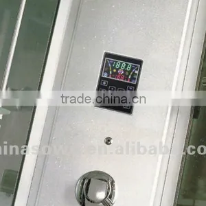 KL-902 Steam Room Control Panel thumbnail-1