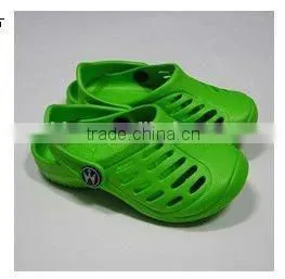 Eva Raw Material for Kid Slipper and Garden Shoes thumbnail-1